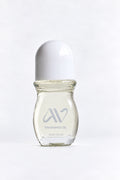 Auravlla pale champagne fragrance oil bottle