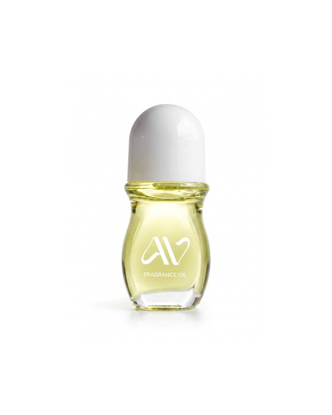 Fragrance oil bottle