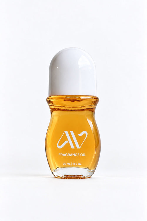 CANNES fragrance oil, 30 mL