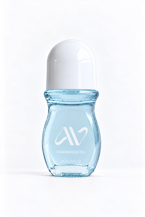 Blue Coral fragrance oil, 30 mL