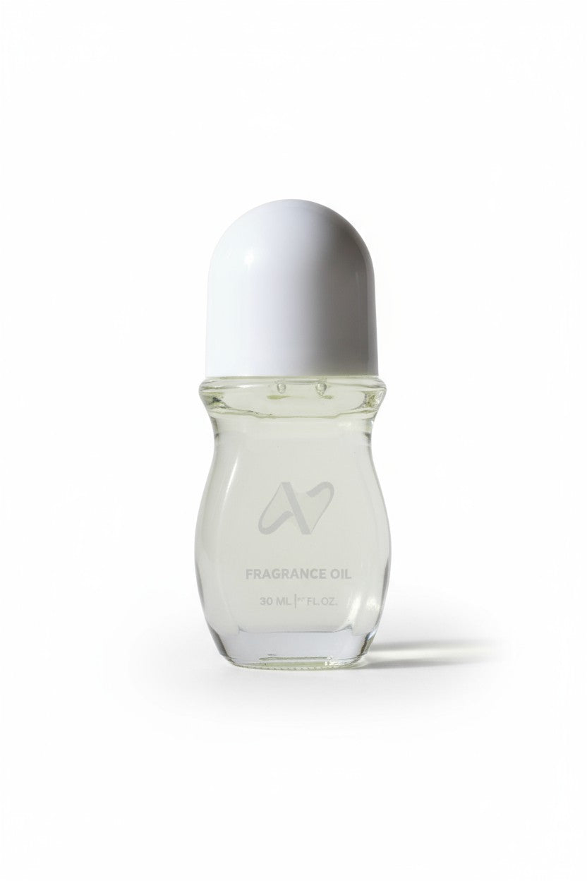 AMBER VANILLE Fragrance Oil